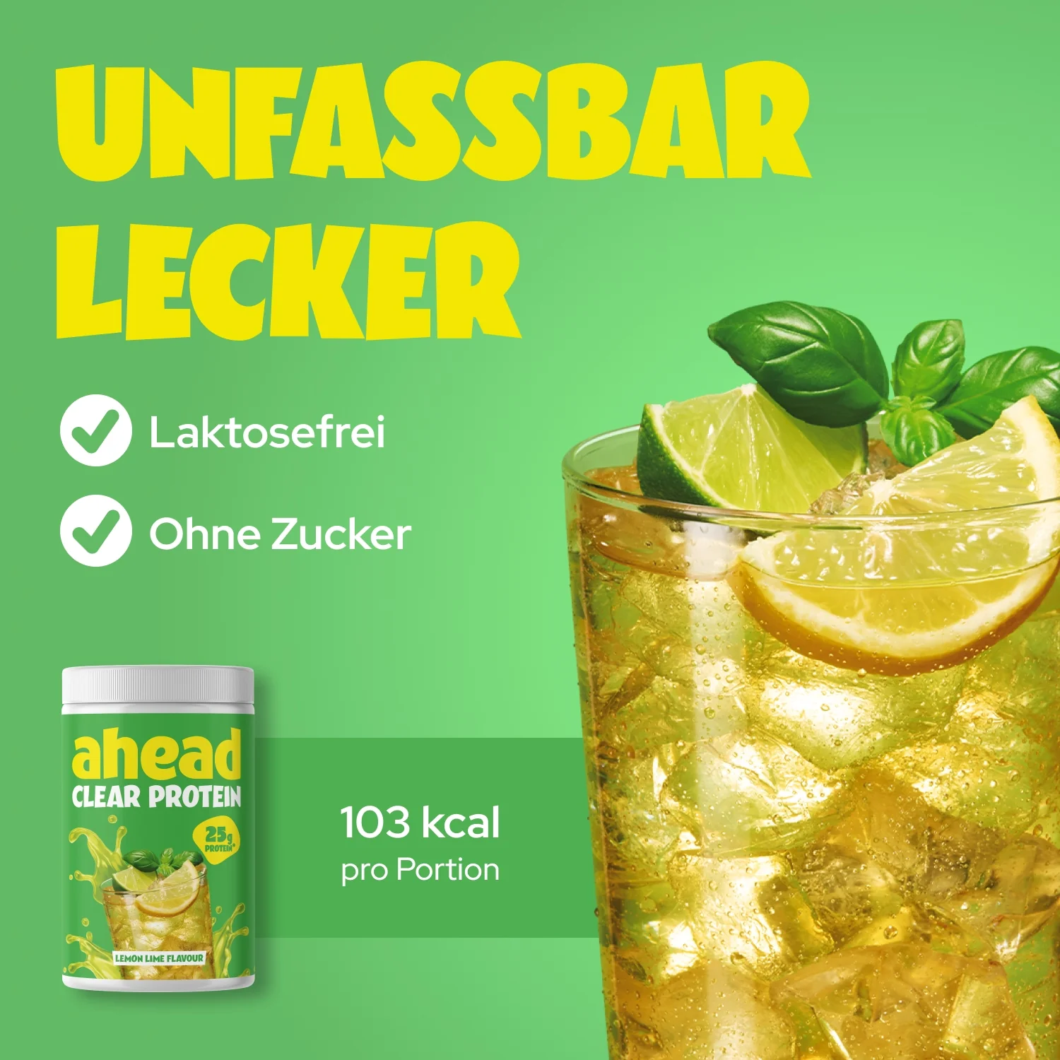 Lemon & Lime - Image 3