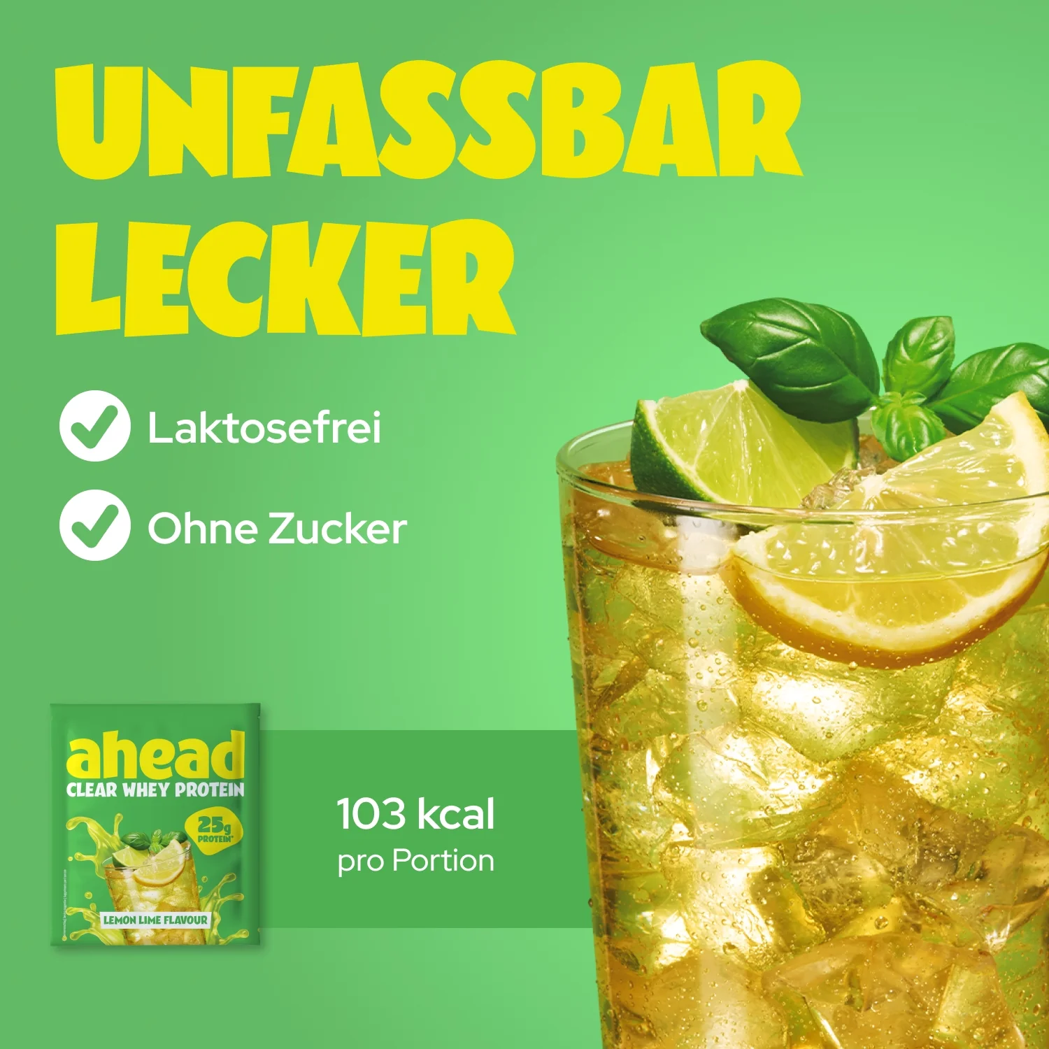 Lemon & Lime - Image 7