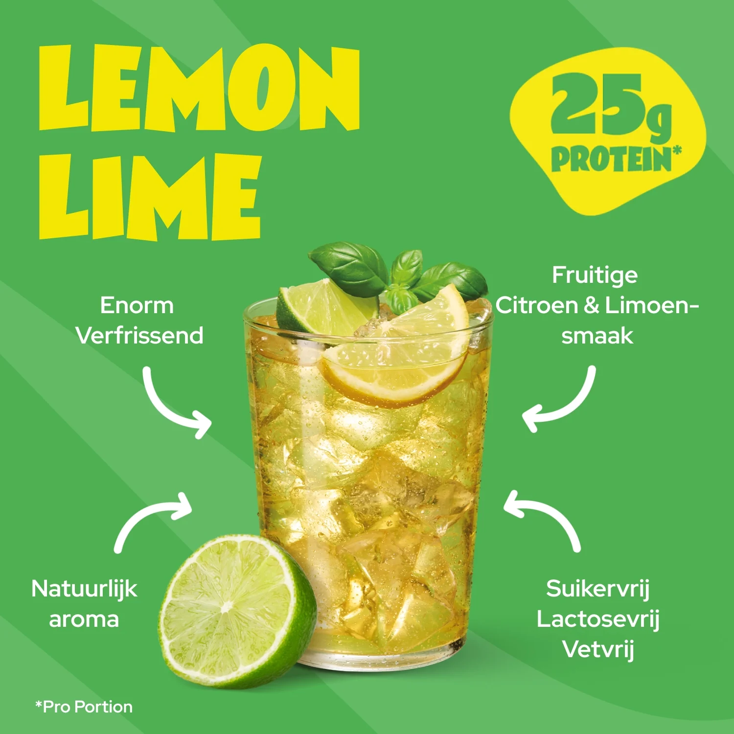Lemon & Lime - Image 9
