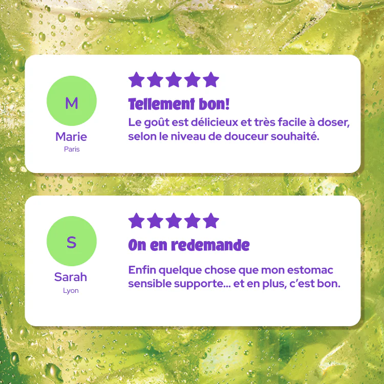Lime Mint - Image 11
