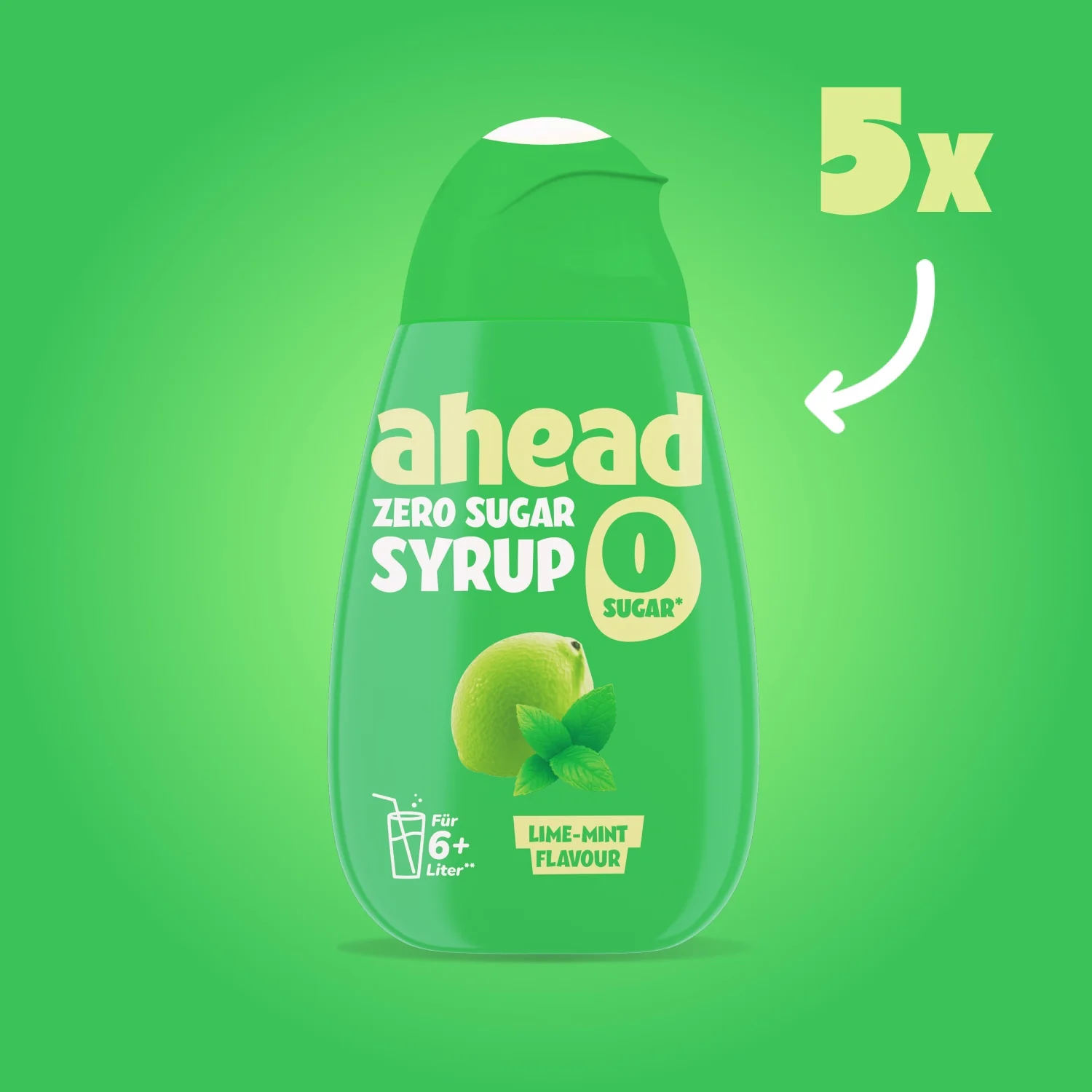Lime Mint - Image 13