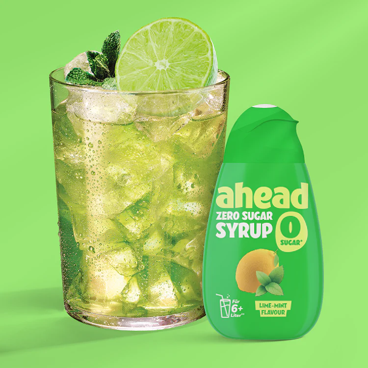 Lime Mint - Image 9