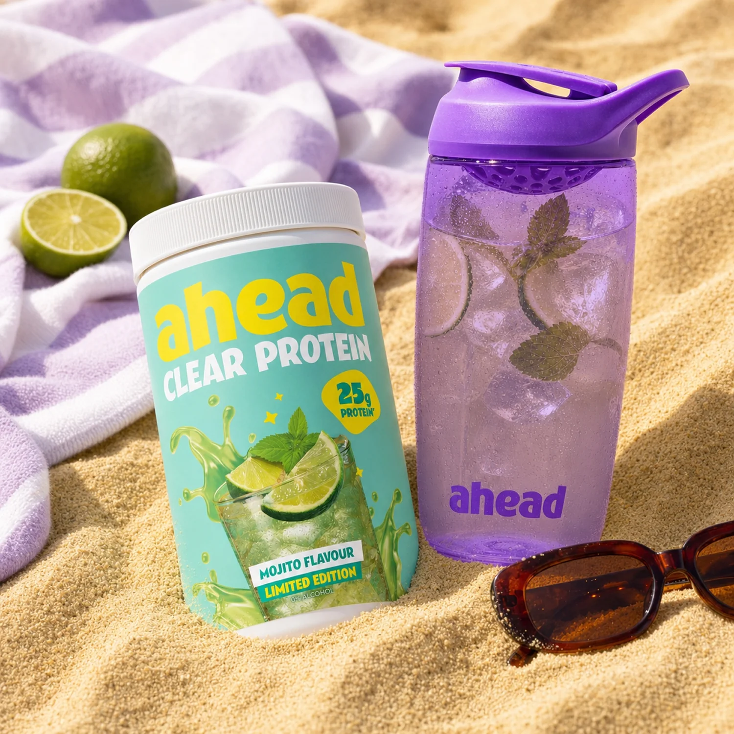 Limited Mojito-Shaker-Duo - Image 8