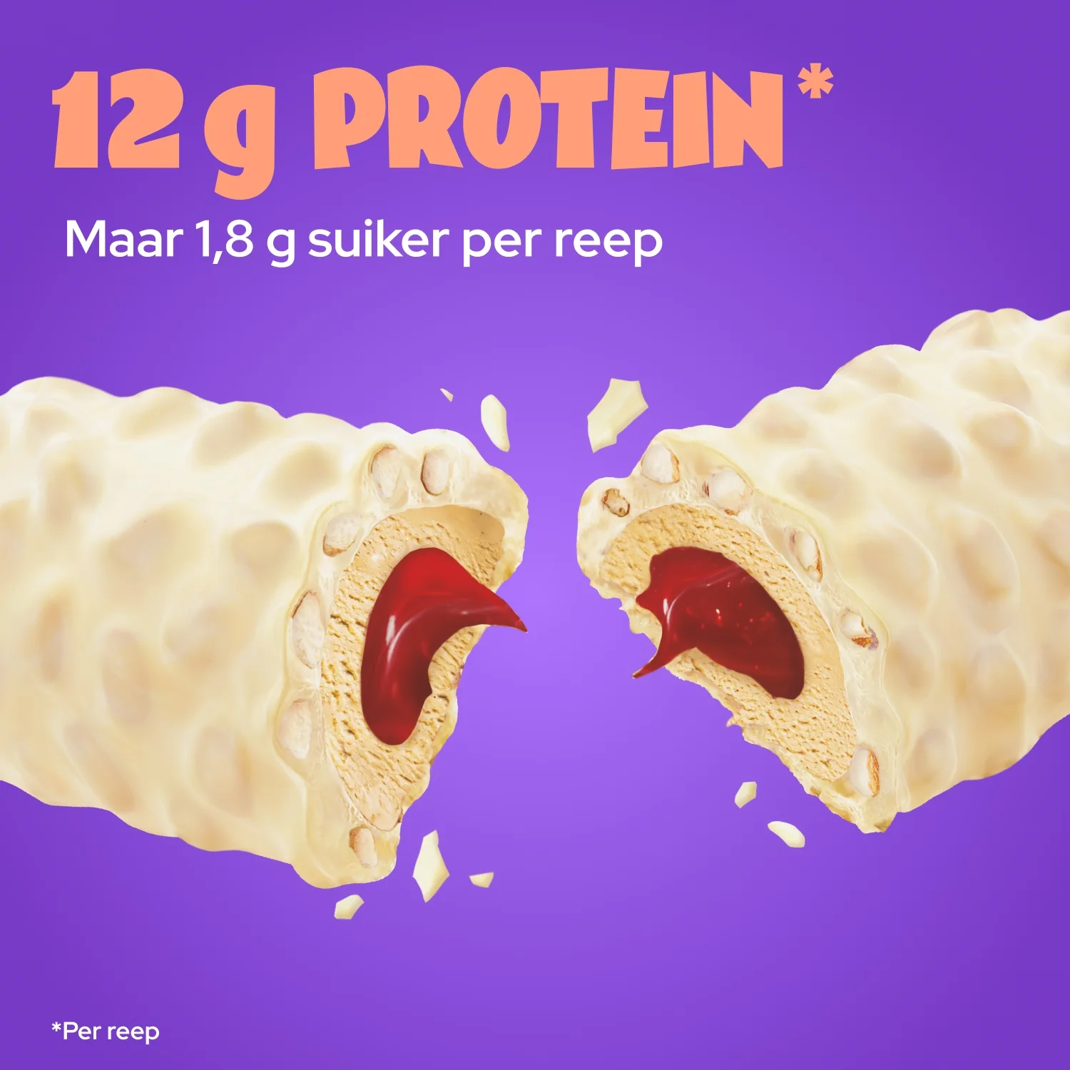Linzer Cookie Flavour - Image 11