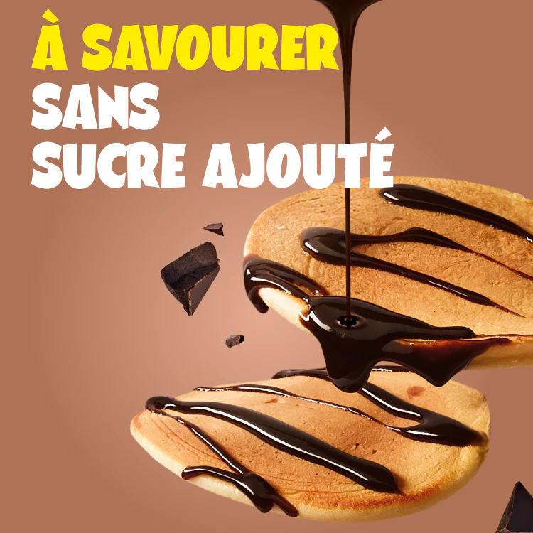 Low Sugar Chocolate Sauce - Image 16