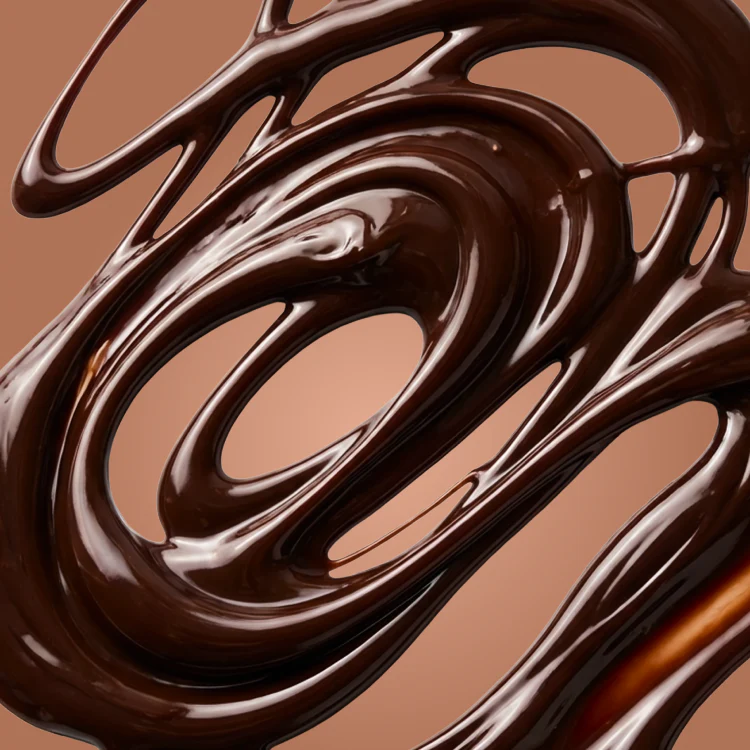 Low Sugar Chocolate Sauce - Image 17