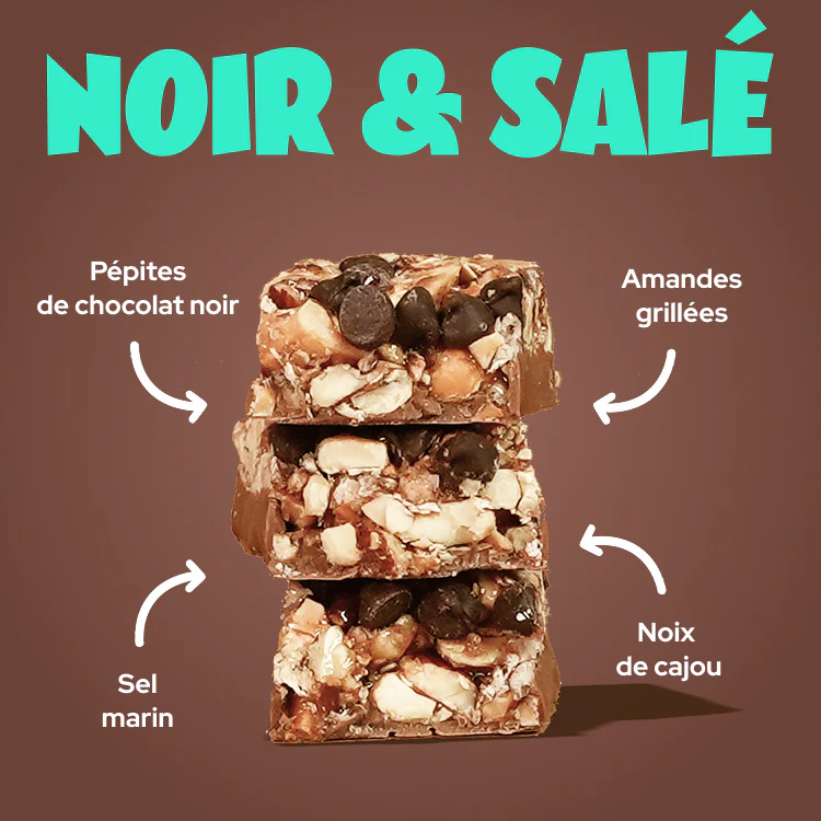 Low Sugar Nut Bar Mixbox - Image 12