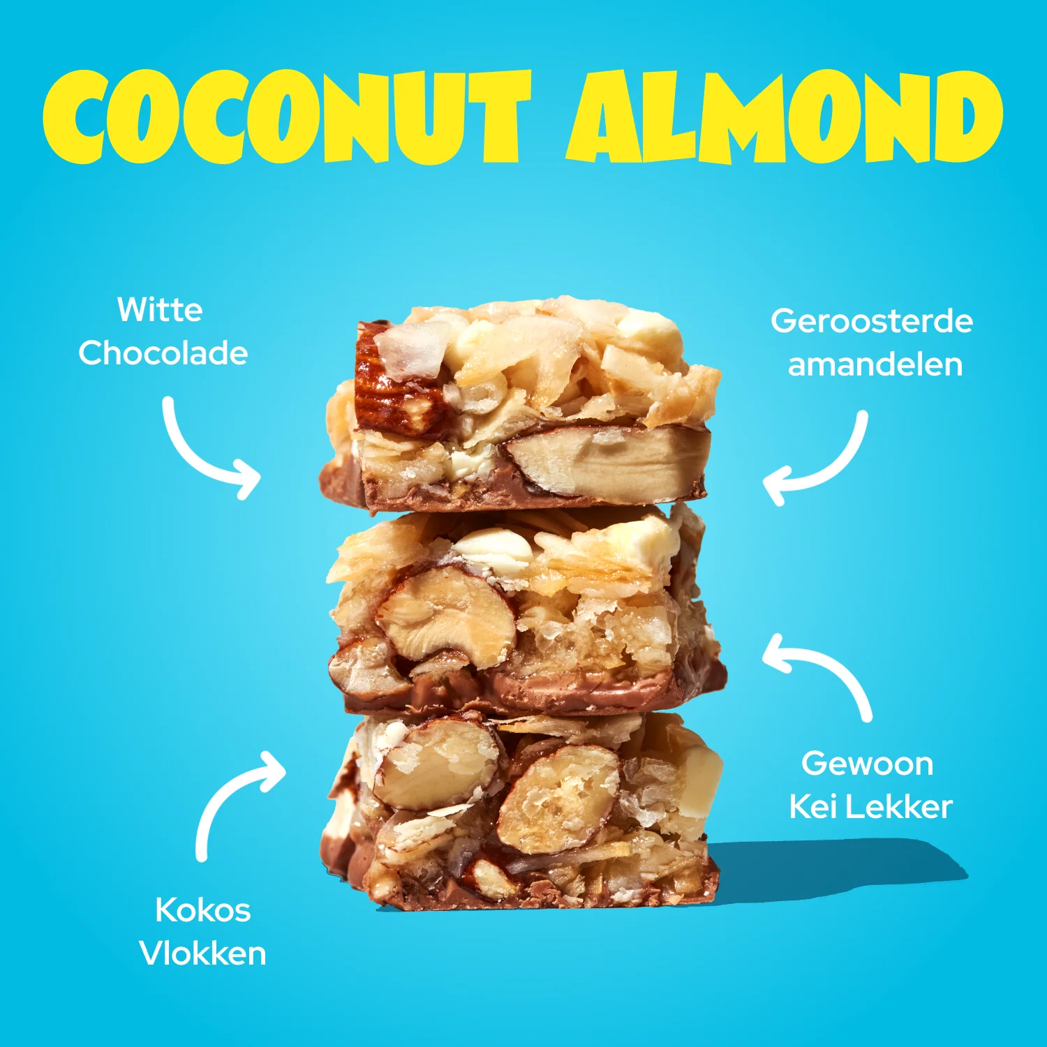 Low Sugar Nut Bar Mixbox - Image 16