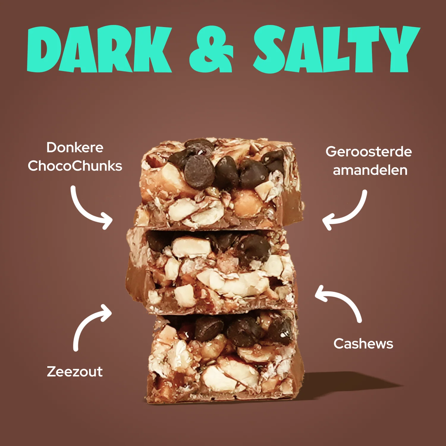 Low Sugar Nut Bar Mixbox - Image 18
