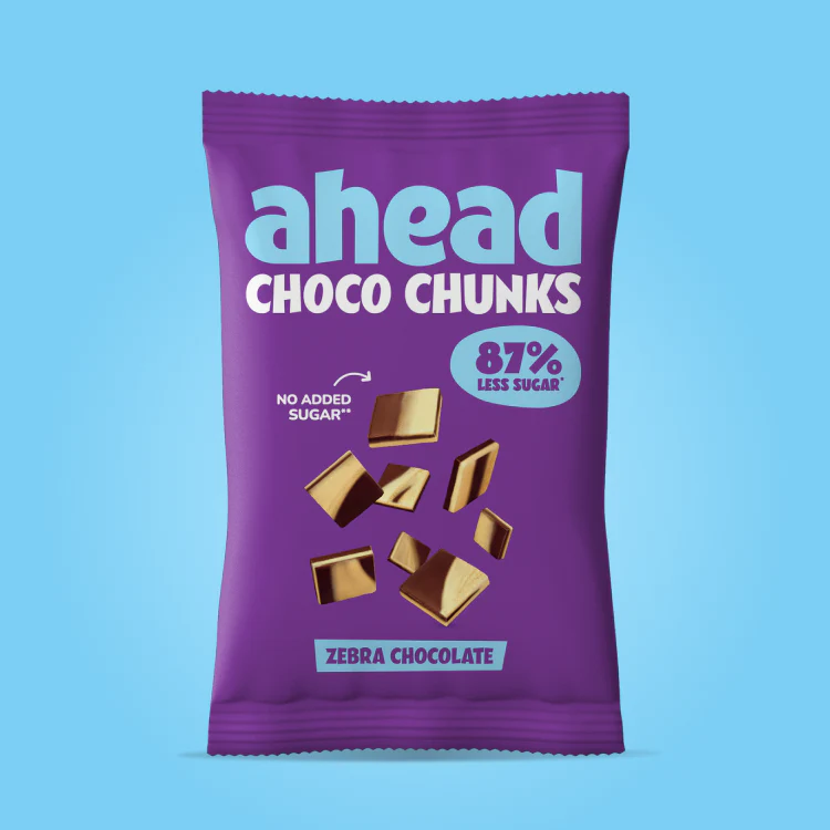 Zebra Choco Chunks - Image 12