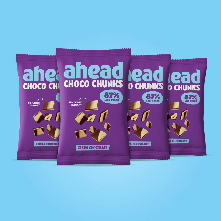 Zebra Choco Chunks - Image 17