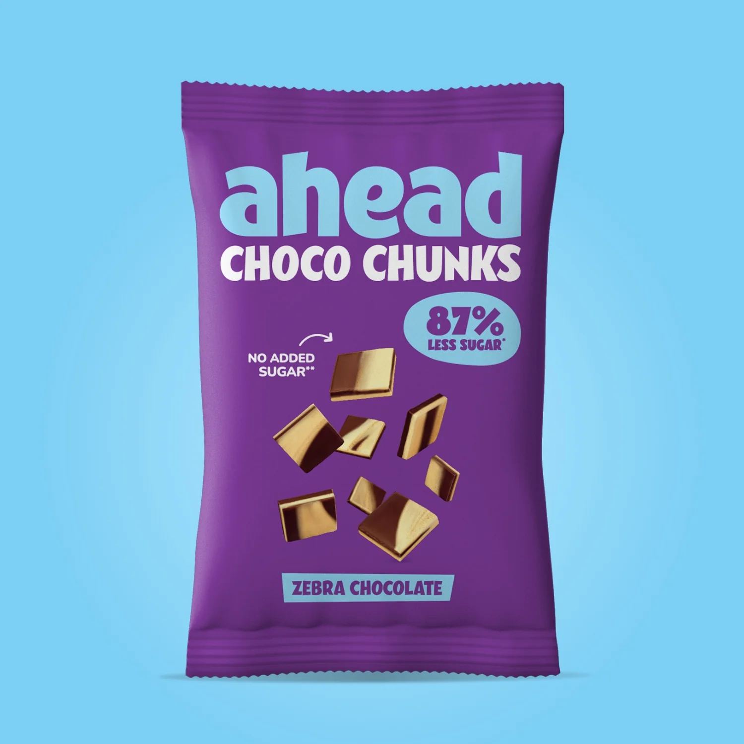 Zebra Choco Chunks - Image 6