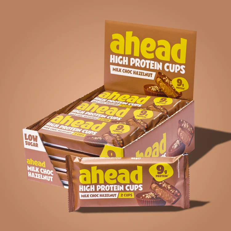 Milk Choc Hazelnut - Image 13