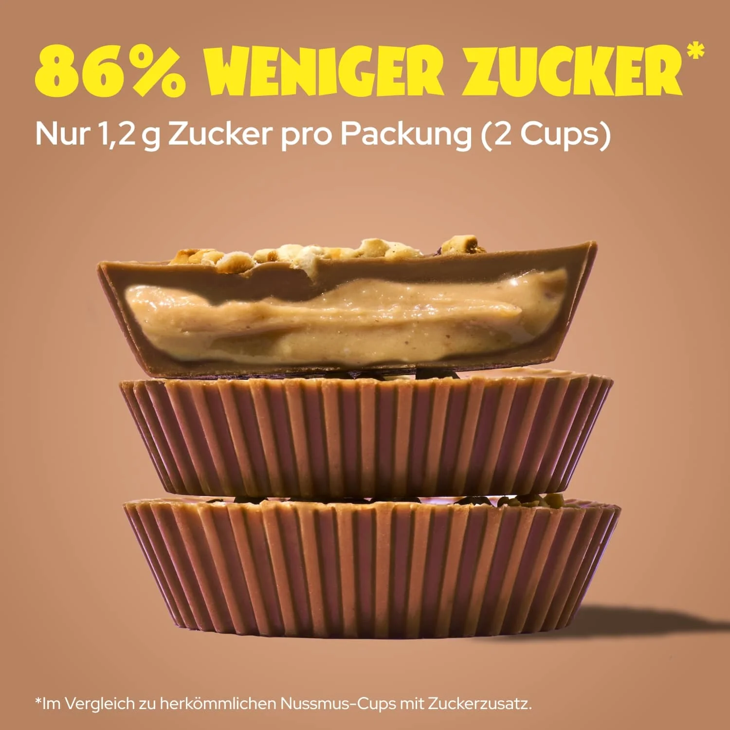 Milk Choc Hazelnut - Image 3