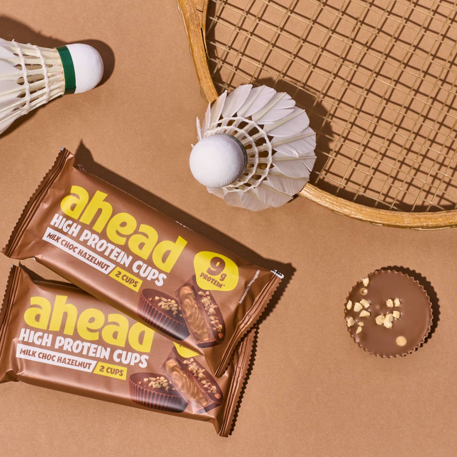 Milk Choc Hazelnut - Image 5