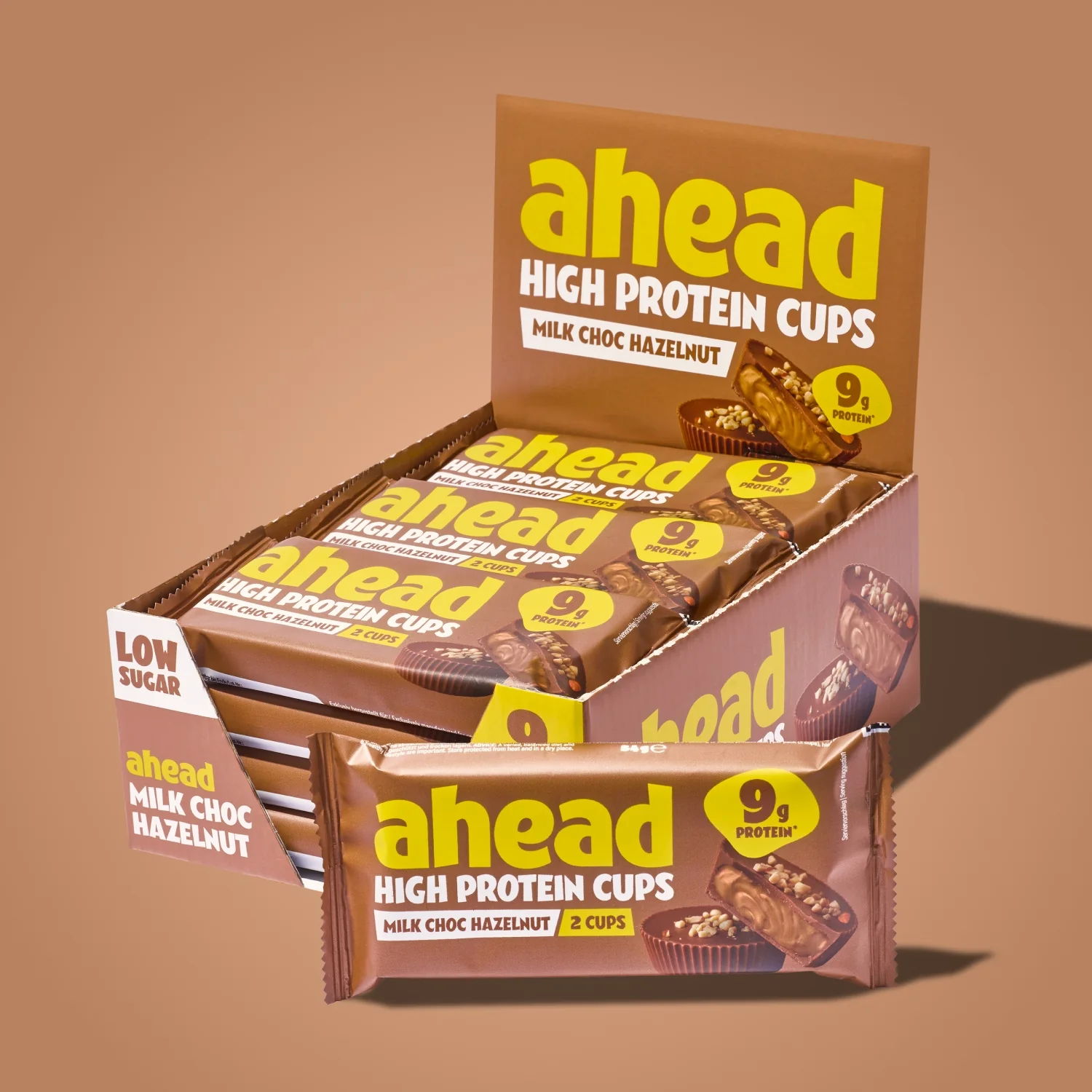 Milk Choc Hazelnut - Image 7