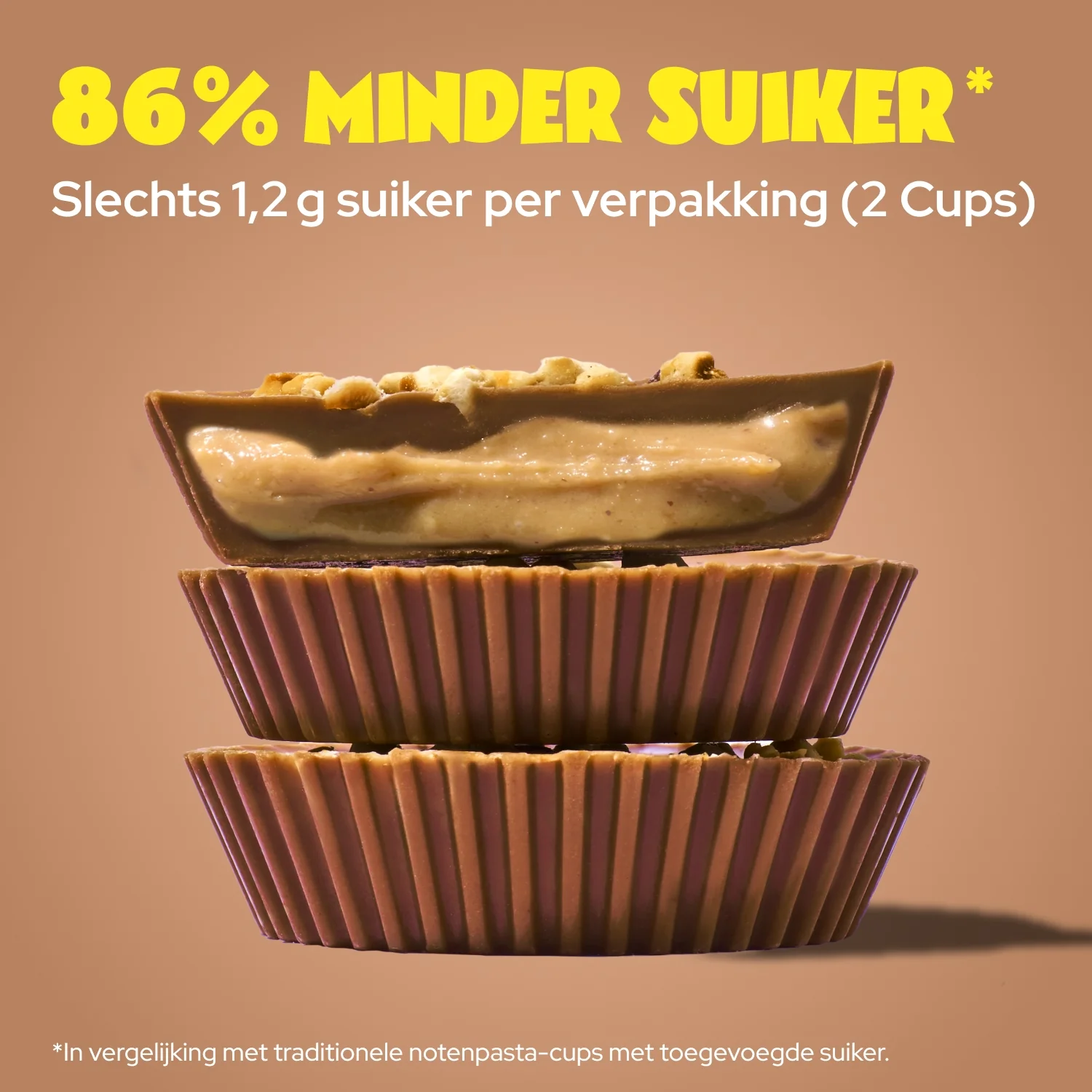 Milk Choc Hazelnut - Image 9