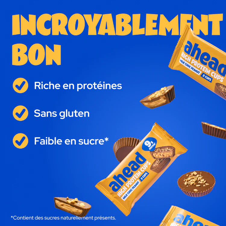 Milk Choc Peanut - Image 14