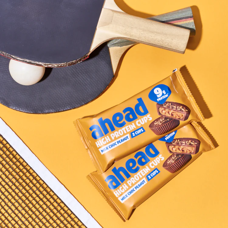 Milk Choc Peanut - Image 17