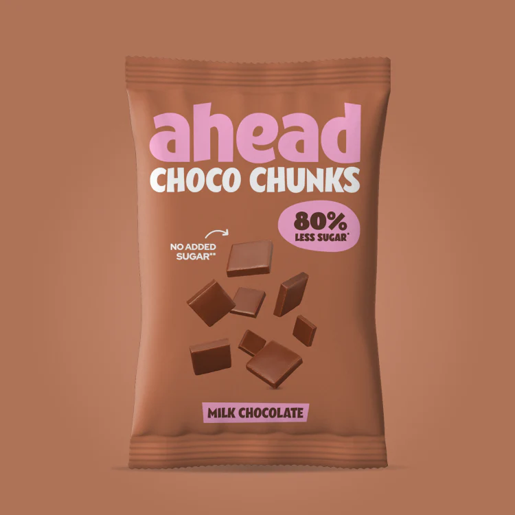 Milk Choco Chunks - Image 11
