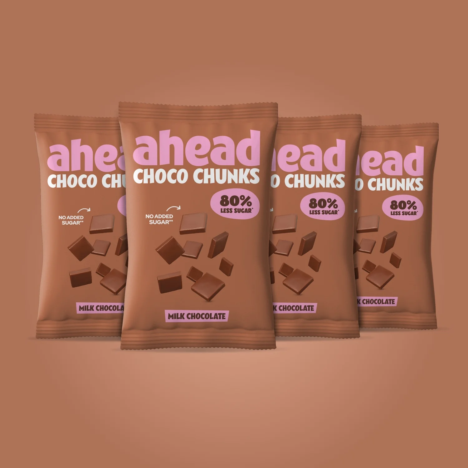 Milk Choco Chunks - Image 16