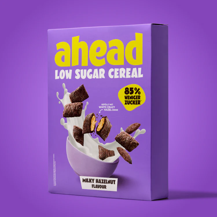 Milky Hazelnut Crunchies - Image 10