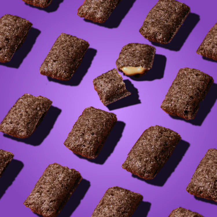 Milky Hazelnut Crunchies - Image 13