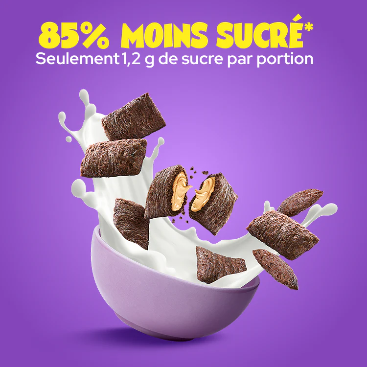 Milky Hazelnut Crunchies - Image 14