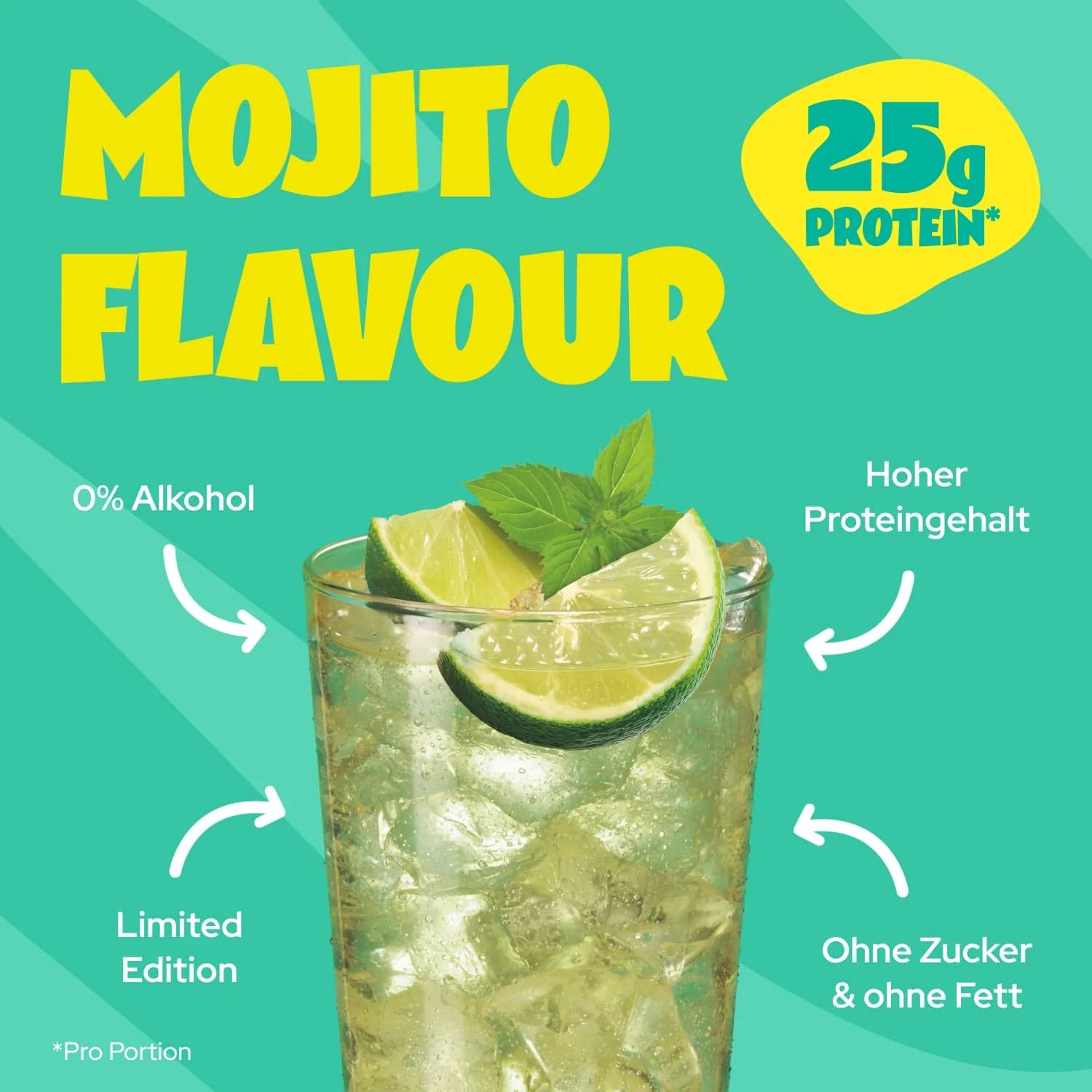 Mojito - Image 2