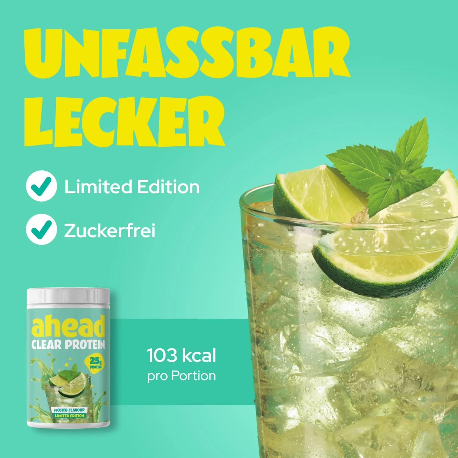 Mojito - Image 3