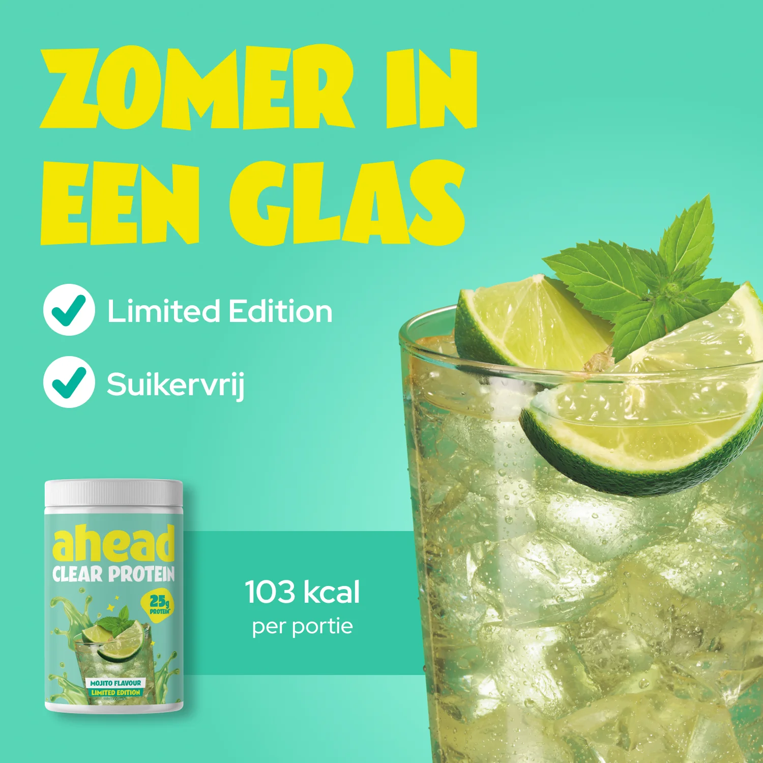 Mojito - Image 8