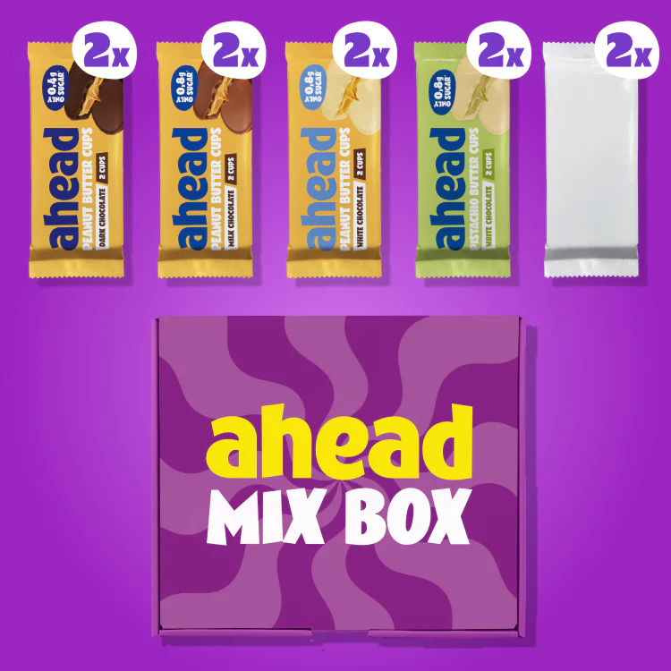 Nut Butter Cup Probierpaket - Image 7