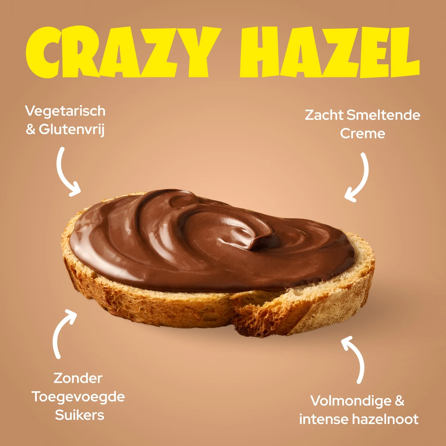 Crazy Hazel 200g - Image 16