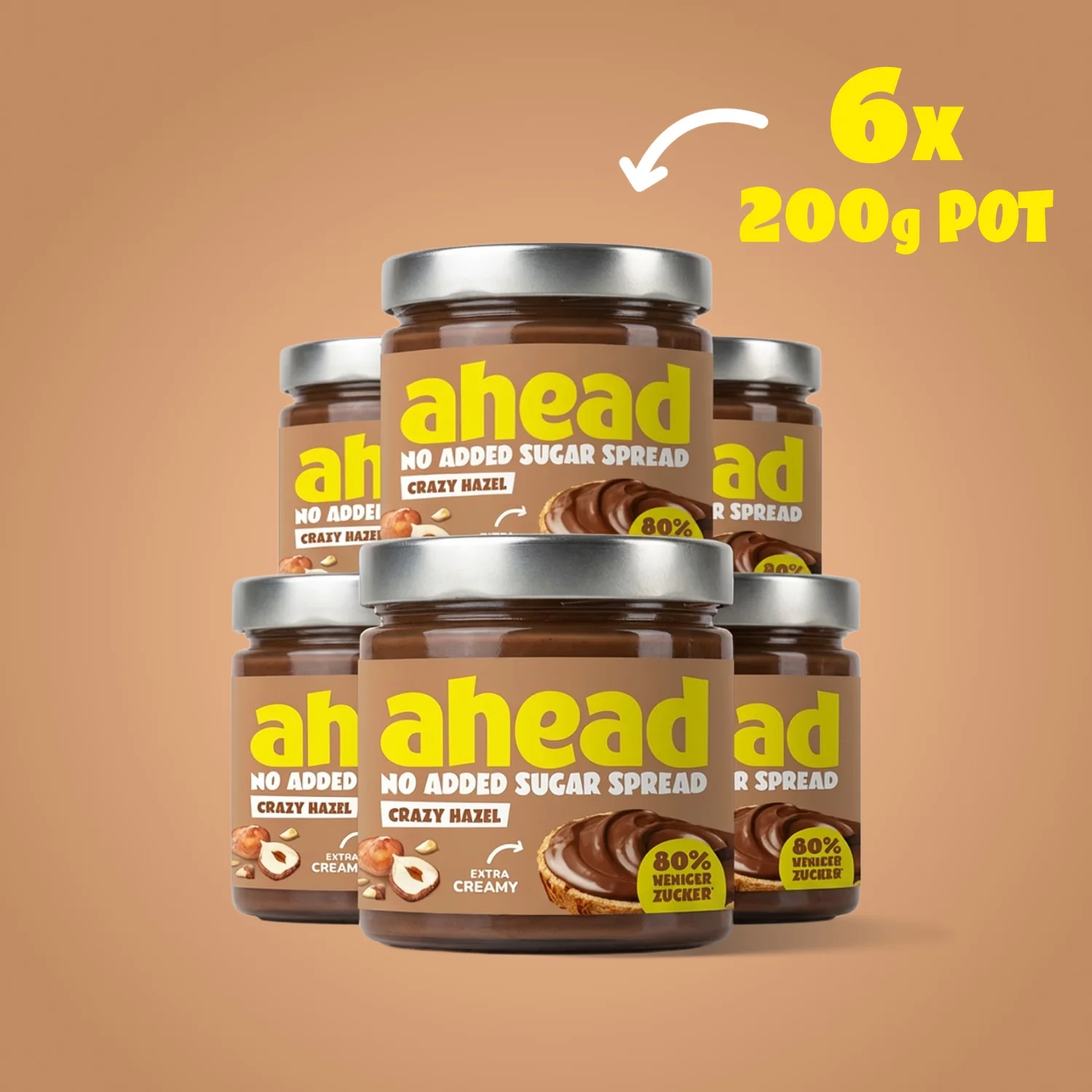 Crazy Hazel 200g - Image 21