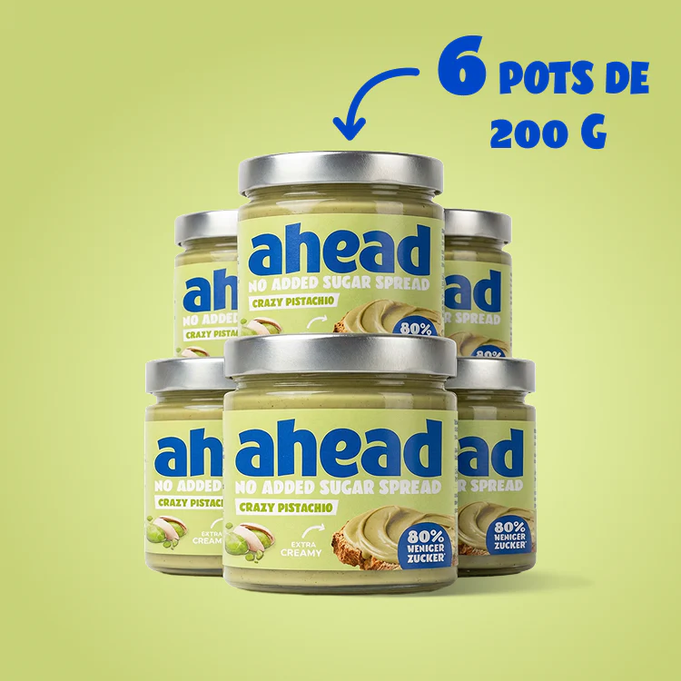 Crazy Pistachio 200g - Image 12