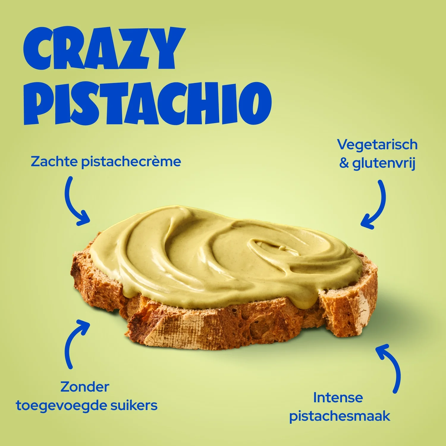 Crazy Pistachio 200g - Image 14