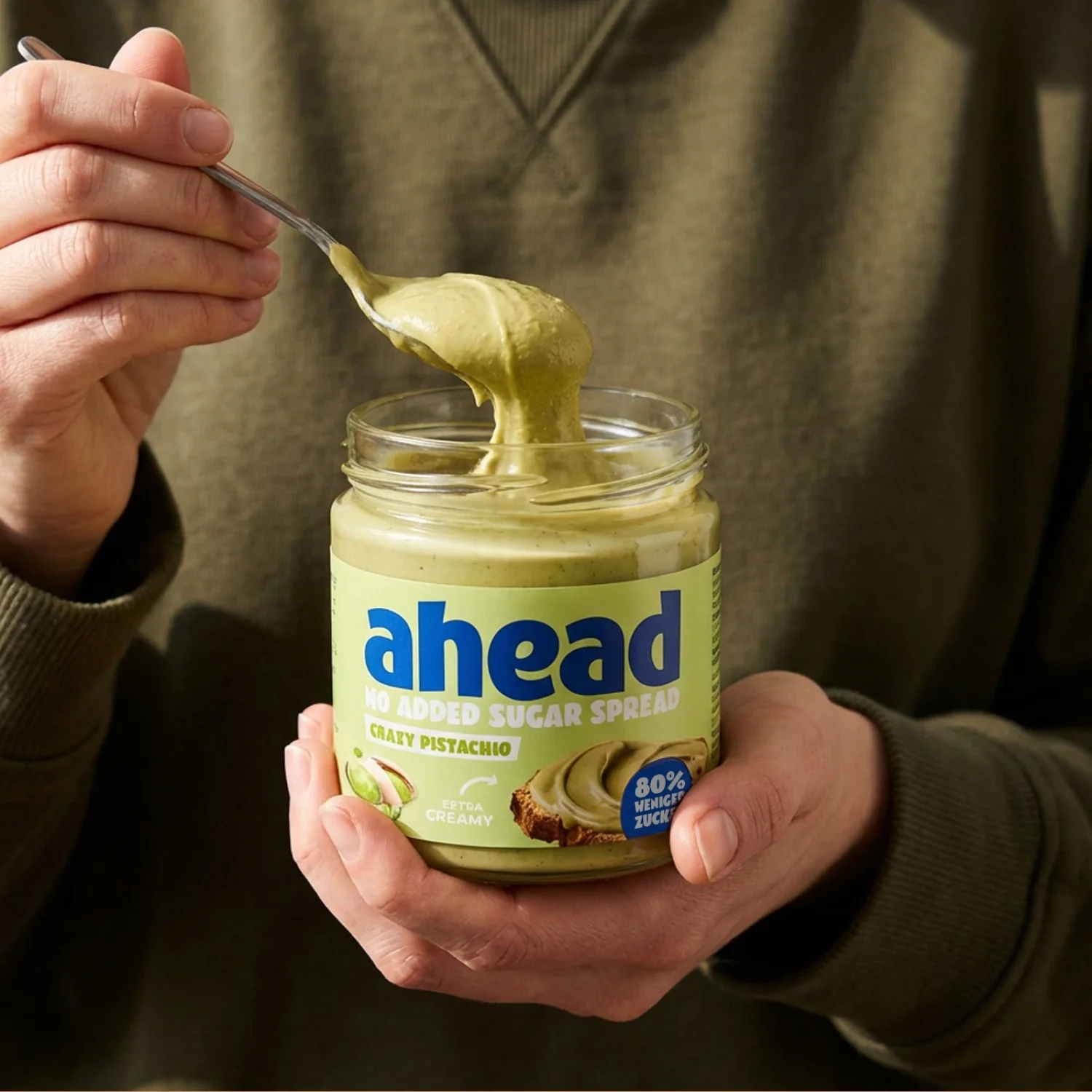 Crazy Pistachio 200g - Image 16
