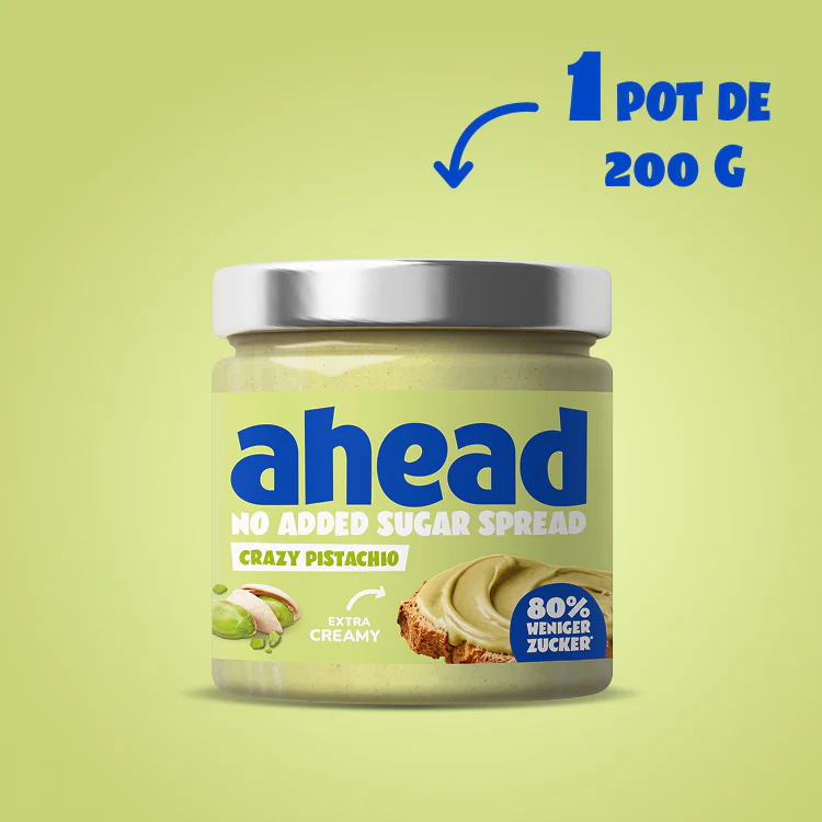 Crazy Pistachio 200g - Image 6