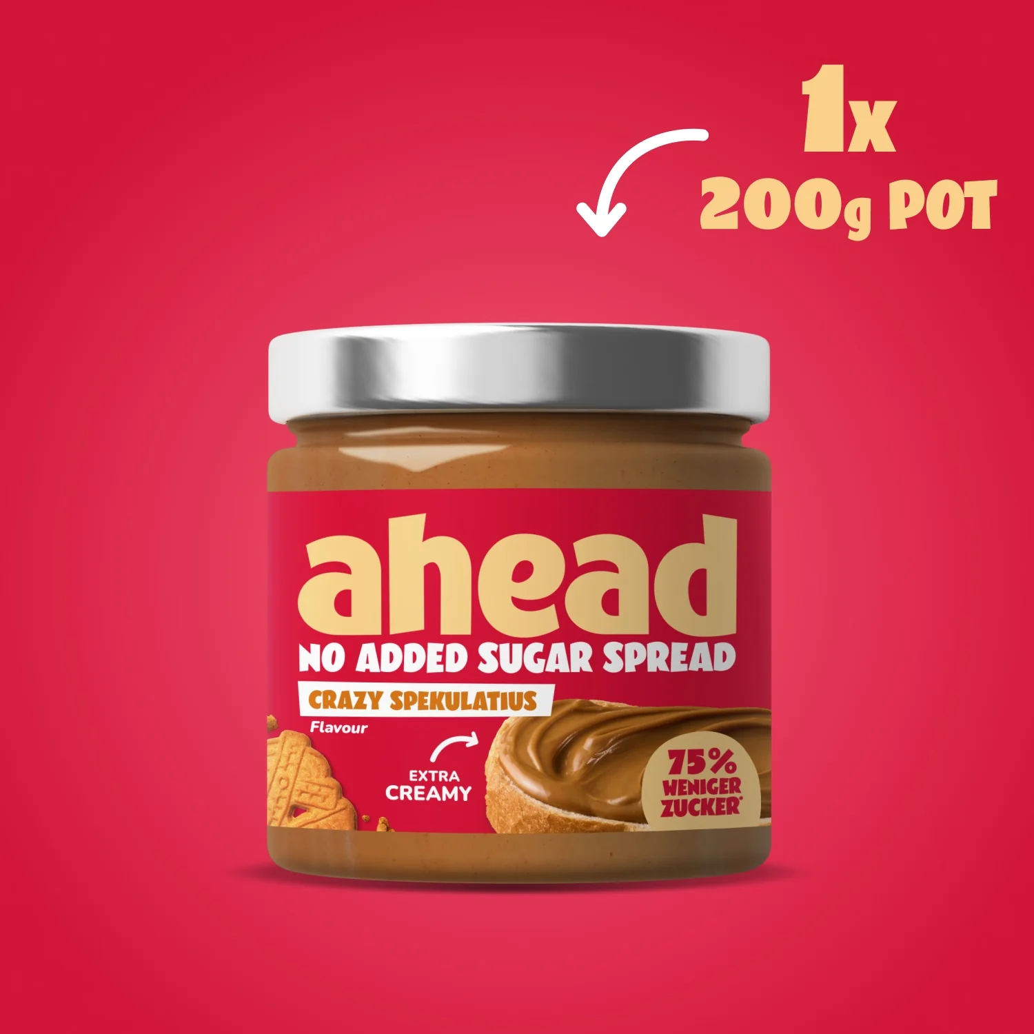 Crazy Spekulatius 200g - Image 14