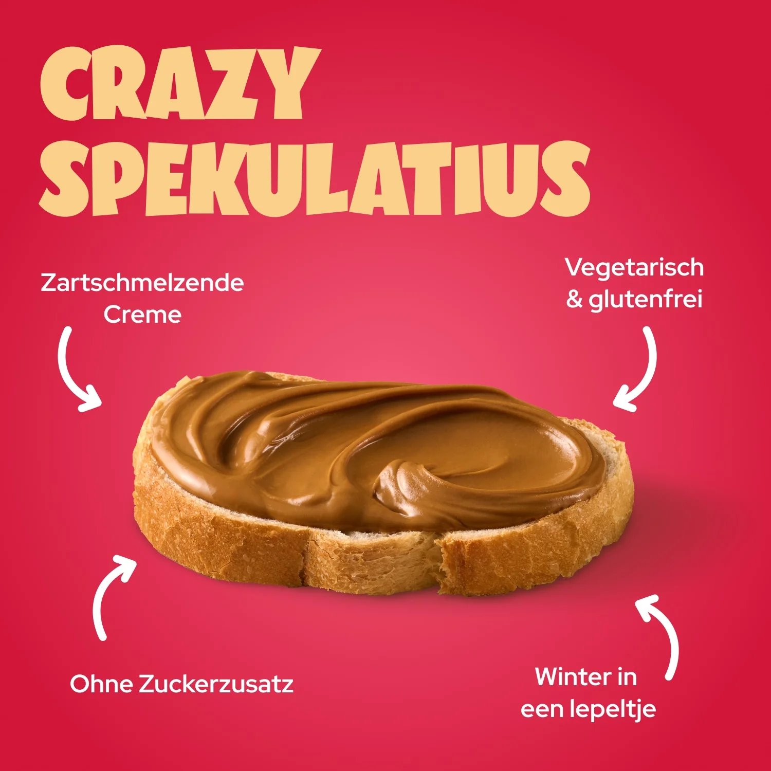 Crazy Spekulatius 200g - Image 15