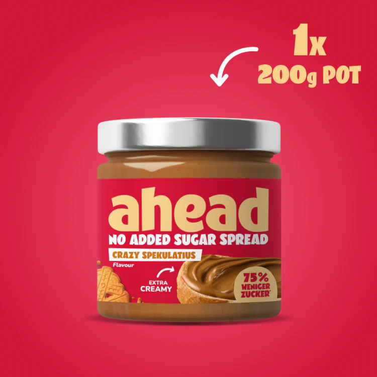 Crazy Spekulatius 200g - Image 7