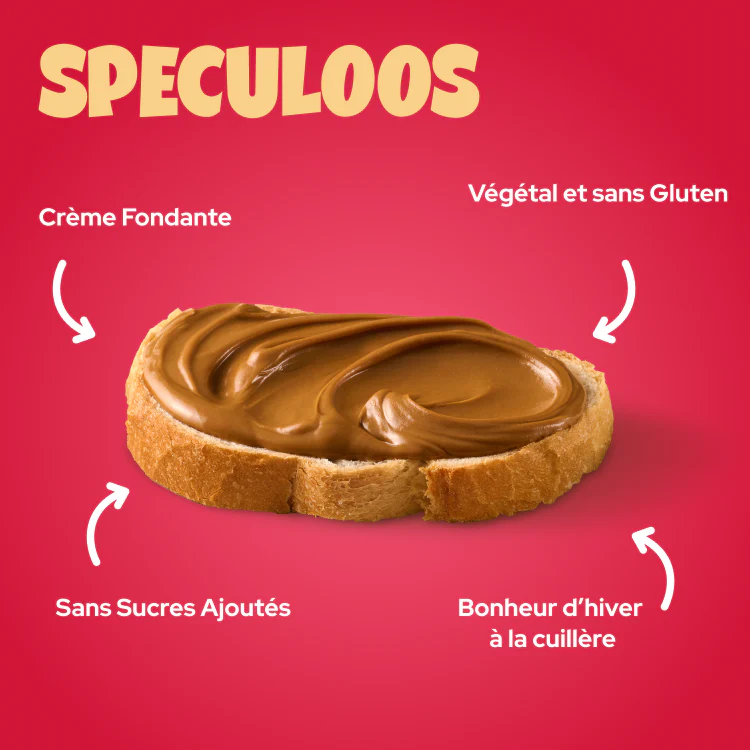 Crazy Spekulatius 200g - Image 9