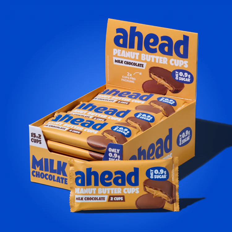 Peanut Butter Cups - Image 13