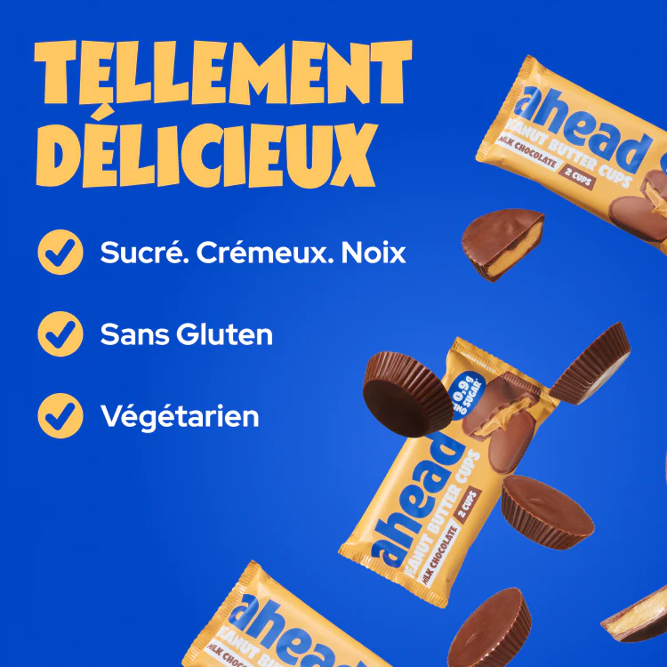 Peanut Butter Cups - Image 15