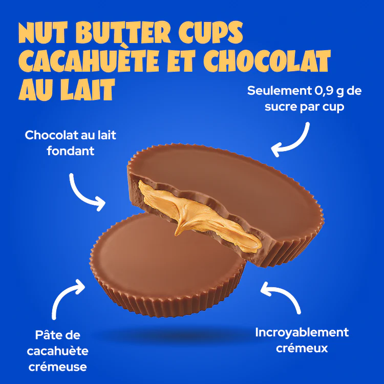Peanut Butter Cups - Image 16