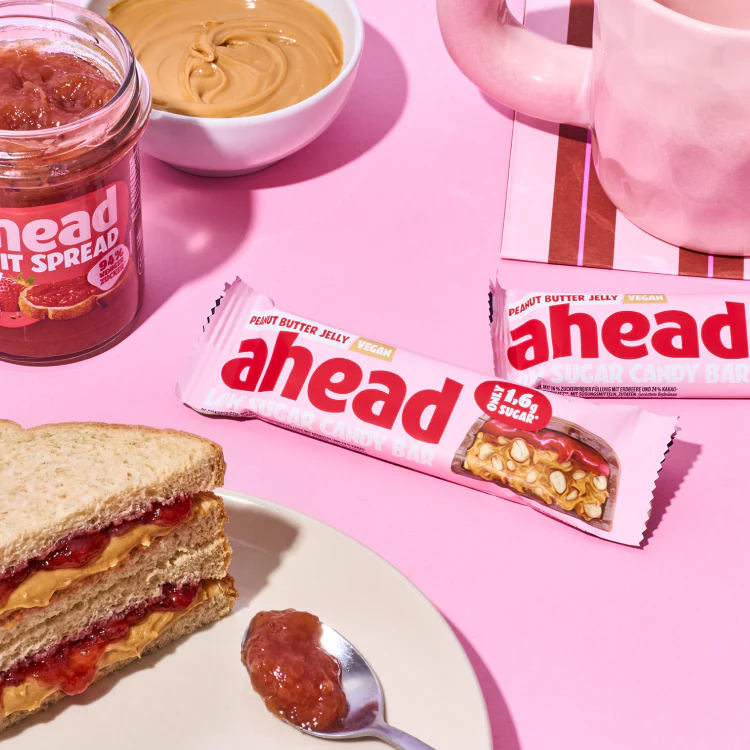 Peanut Butter Jelly - Image 17