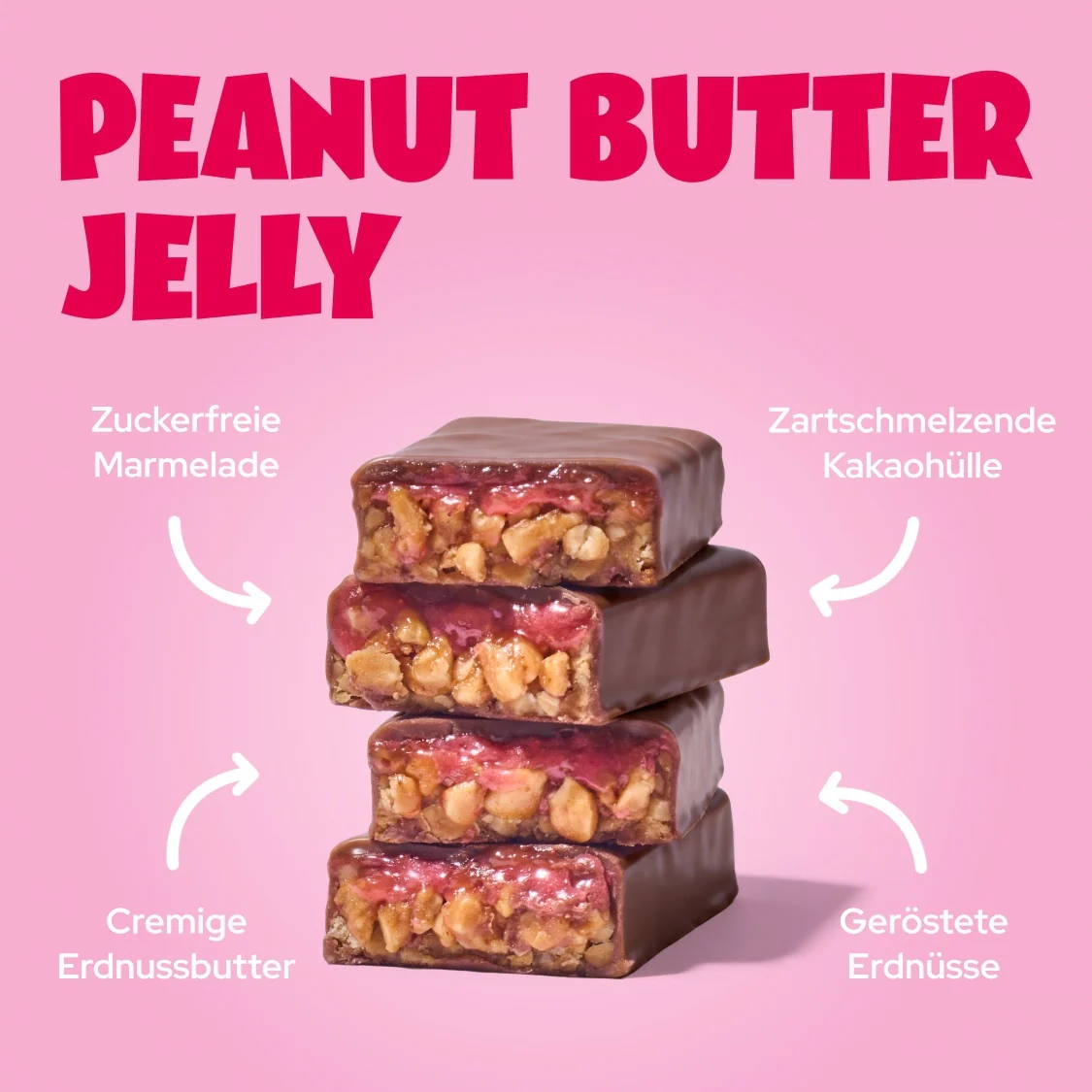 Peanut Butter Jelly - Image 2