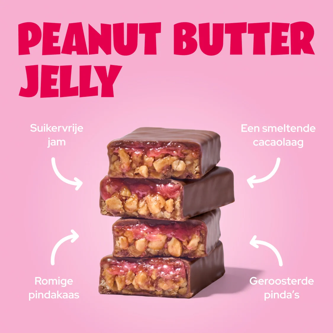 Peanut Butter Jelly - Image 8