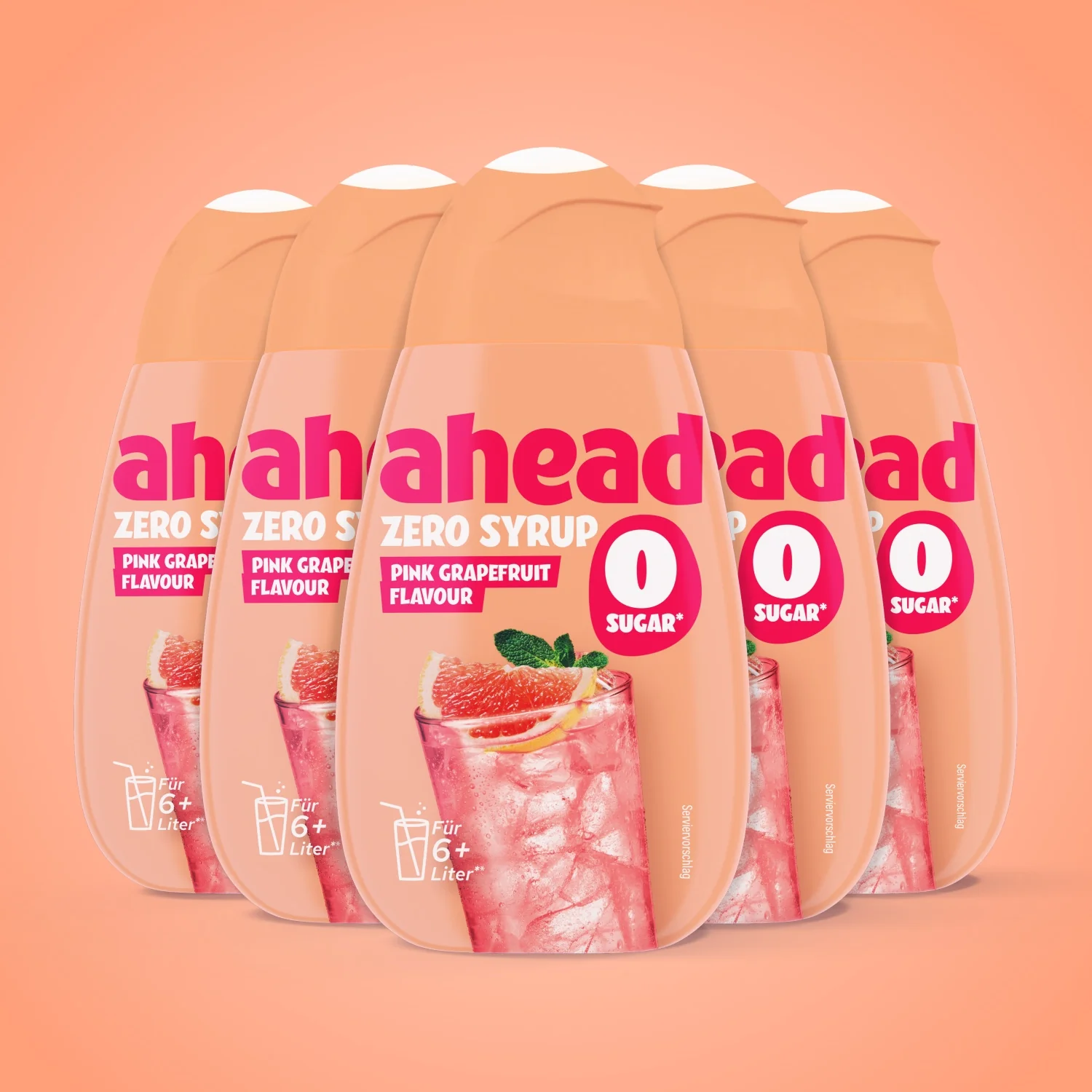 Pink Grapefruit Flavour - Image 16
