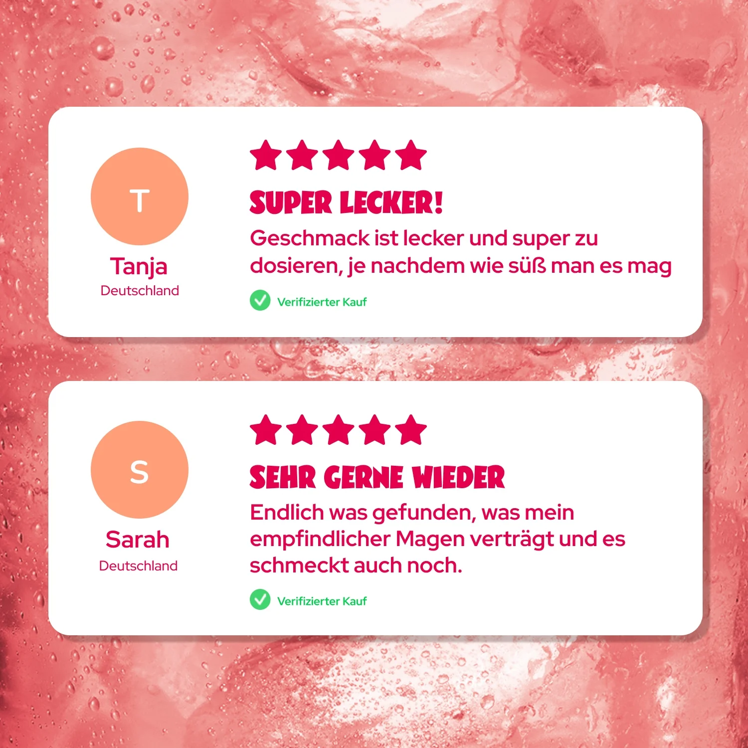 Pink Grapefruit Flavour - Image 4
